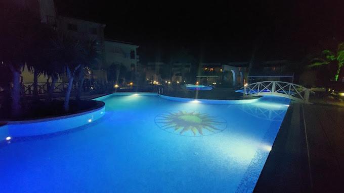 Apartment Sunrise Beach Club Bogaz, Iskele, Kibris